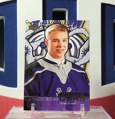 Dustin Brown 2024-25 - Young Guns Rookie Renewed #YGR-6 Upper Deck Series 1